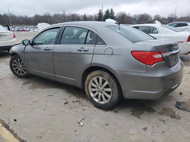 Photo 2 from auction – 2013 CHRYSLER 200 TOURIN with VIN 1C3CCBBB5DN584195