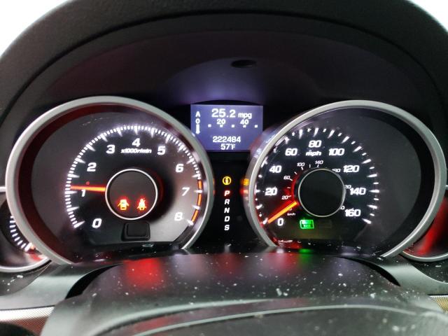 Photo 9 from auction – 2012 ACURA TL with VIN 19UUA8F76CA013112