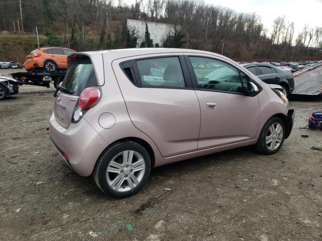 Photo 3 from auction – 2013 CHEVROLET SPARK LS with VIN KL8CB6S92DC535205