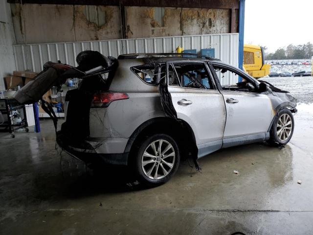 Photo 3 from auction – 2016 TOYOTA RAV4 LIMIT with VIN 2T3DFREV4GW499559