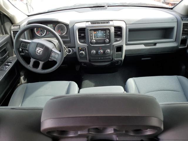 Photo 8 from auction – 2019 RAM 1500 CLASS with VIN 1C6RR6FT4KS604571
