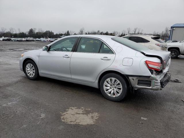Photo 2 from auction – 2010 TOYOTA CAMRY BASE with VIN 4T1BF3EK9AU057743