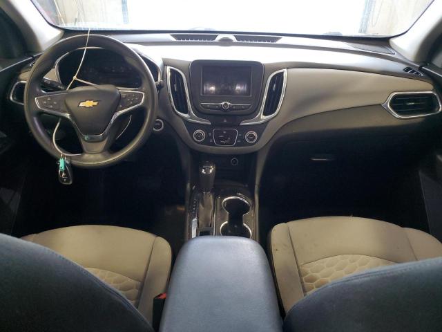 Photo 8 from auction – 2019 CHEVROLET EQUINOX LS with VIN 3GNAXSEV7KL113649