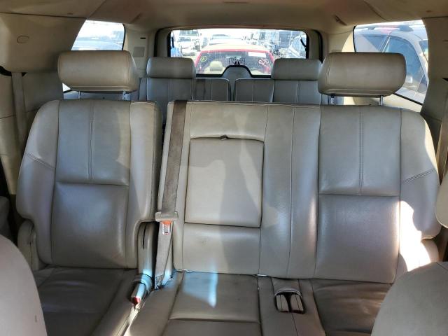 Photo 10 from auction – 2008 CHEVROLET SUBURBAN K with VIN 3GNFK16338G183856
