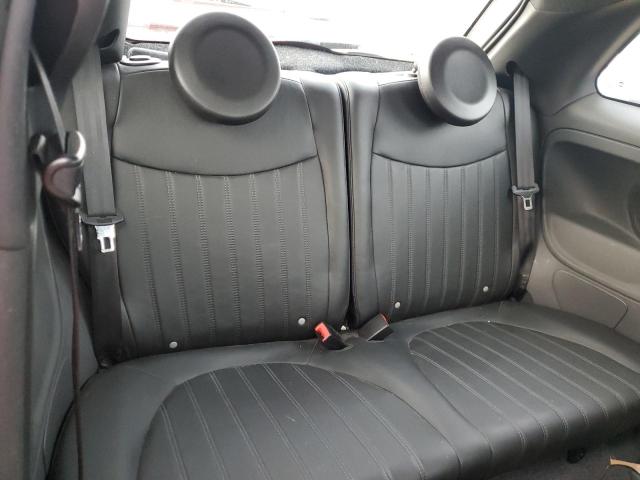Photo 10 from auction – 2015 FIAT 500 SPORT with VIN 3C3CFFBR7FT545834