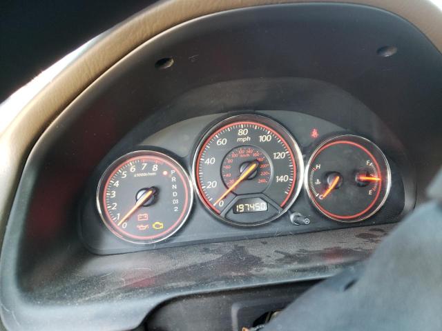 Photo 9 from auction – 2003 HONDA CIVIC EX with VIN 1HGEM22953L059616