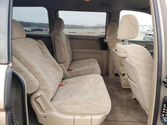 Photo 10 from auction – 2003 HONDA ODYSSEY EX with VIN 5FNRL18603B003001