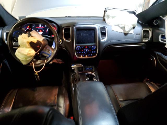 Photo 8 from auction – 2018 DODGE DURANGO CI with VIN 1C4RDJEG3JC414753