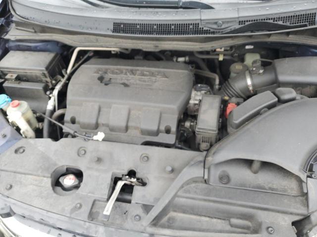 Photo 11 from auction – 2014 HONDA ODYSSEY EX with VIN 5FNRL5H6XEB075155