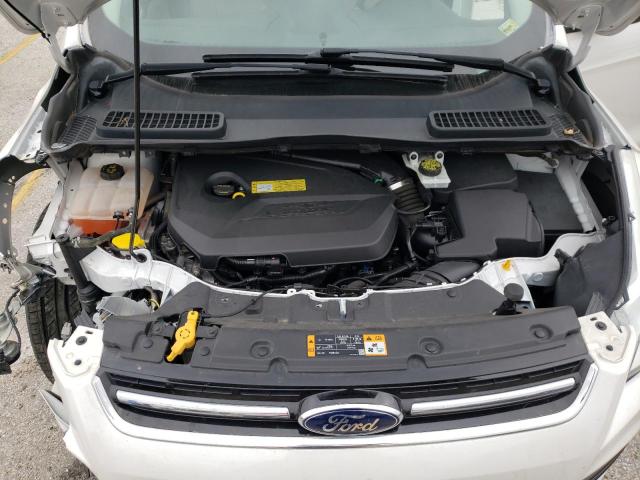 Photo 11 from auction – 2013 FORD ESCAPE SEL with VIN 1FMCU0HX4DUA52924