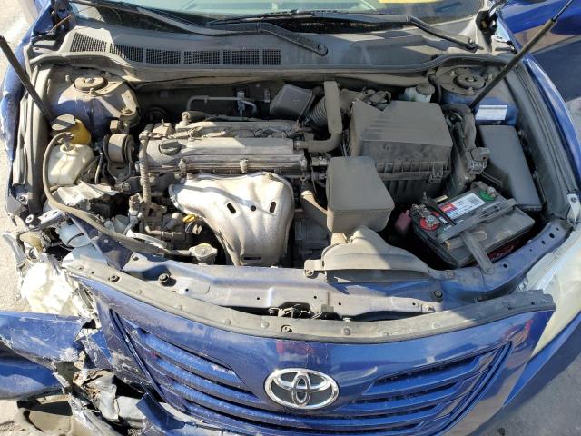 Photo 11 from auction – 2007 TOYOTA CAMRY 4D 2 with VIN 4T1BE46K57U174302