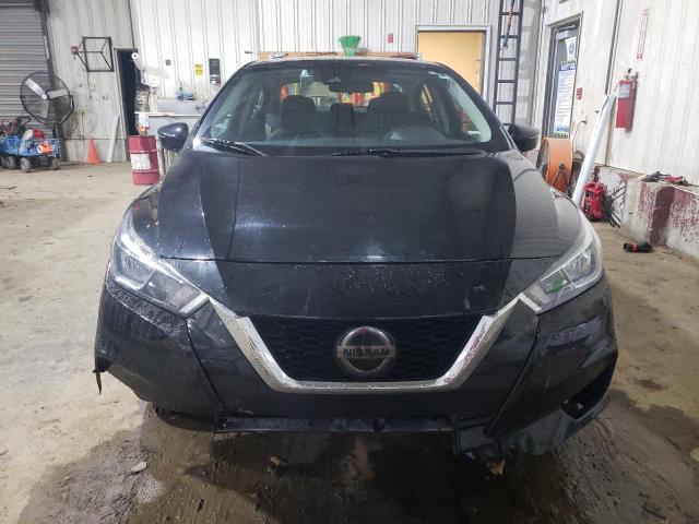 Photo 5 from auction – 2020 NISSAN VERSA SV with VIN 3N1CN8EV3LL840396