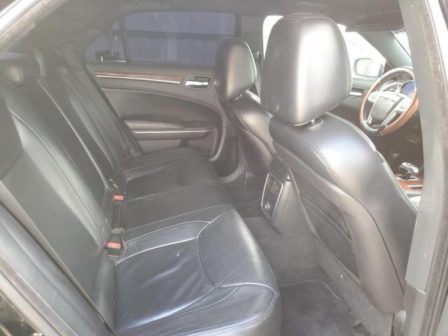 Photo 10 from auction – 2013 CHRYSLER 300 with VIN 2C3CCAAG9DH614010