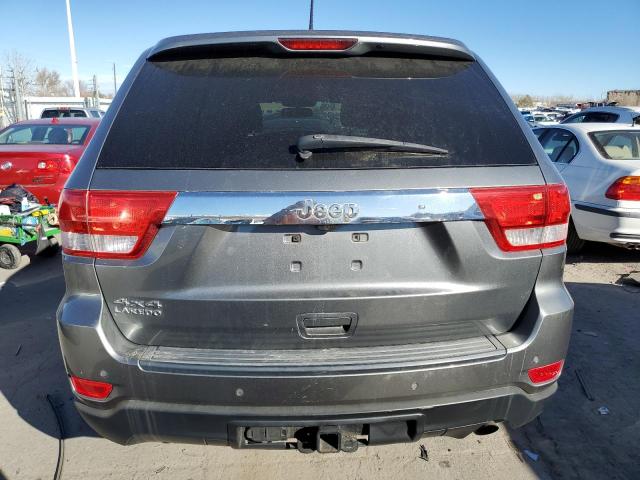 Photo 6 from auction – 2011 JEEP GRAND CHER with VIN 1J4RR4GG2BC718152