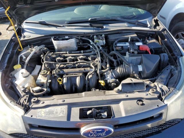 Photo 11 from auction – 2010 FORD FOCUS SES with VIN 1FAHP3GN6AW273000