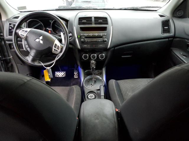 Photo 8 from auction – 2013 MITSUBISHI OUTLANDER with VIN 4A4AR5AU0DE017049