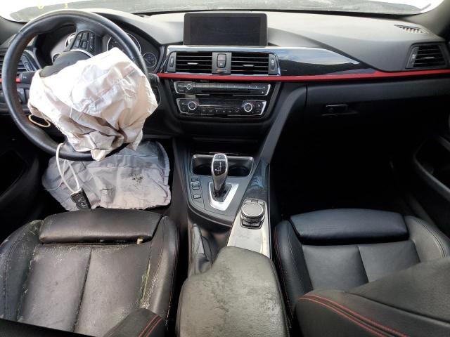 Photo 8 from auction – 2015 BMW 428 XI GRA with VIN WBA4A7C53FD414290