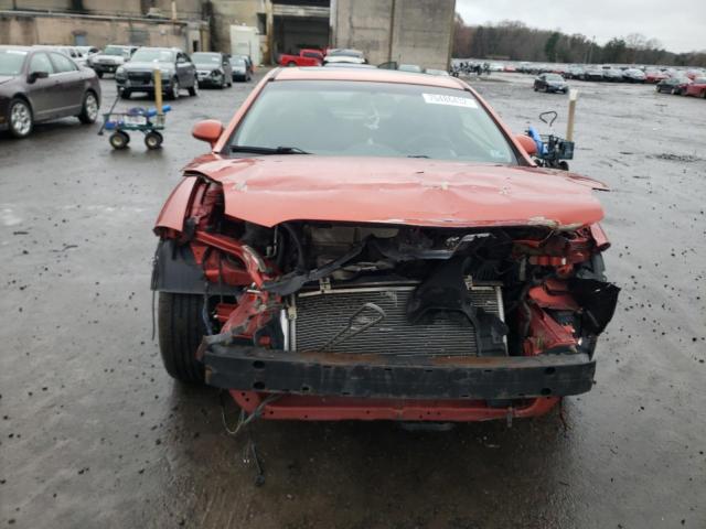 Photo 5 from auction – 2009 MITSUBISHI ECLIPSE GS with VIN 4A3AK24F59E021254