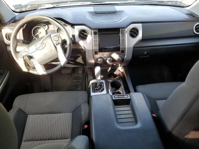 Photo 8 from auction – 2014 TOYOTA TUNDRA DOU with VIN 5TFRM5F17EX076726