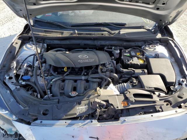 Photo 11 from auction – 2018 MAZDA 3 TOURING with VIN 3MZBN1V37JM207841