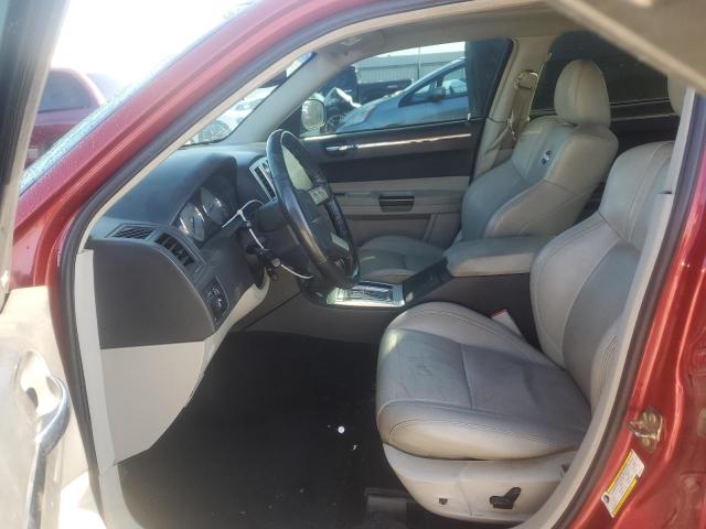 Photo 7 from auction – 2006 CHRYSLER 300 with VIN 2C3LA63H36H420908