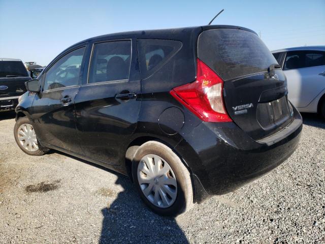 Photo 2 from auction – 2015 NISSAN VERSA NOTE with VIN 3N1CE2CP5FL438854