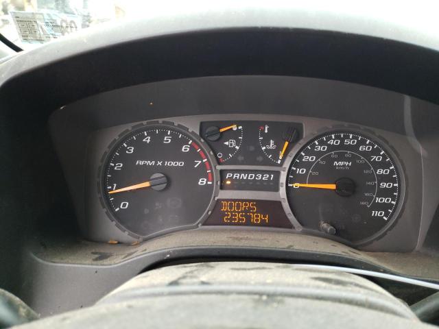 Photo 9 from auction – 2005 CHEVROLET COLORADO with VIN 1GCDT136958278225
