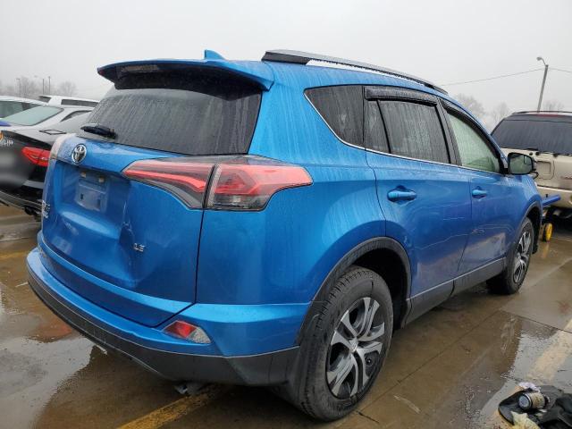 Photo 3 from auction – 2017 TOYOTA RAV4 LE with VIN JTMZFREV5HJ130098