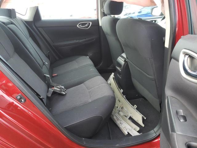 Photo 10 from auction – 2015 NISSAN SENTRA S with VIN 3N1AB7AP9FY236196