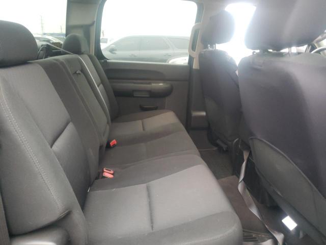 Photo 10 from auction – 2011 GMC SIERRA K15 with VIN 3GTP2VE3XBG321860