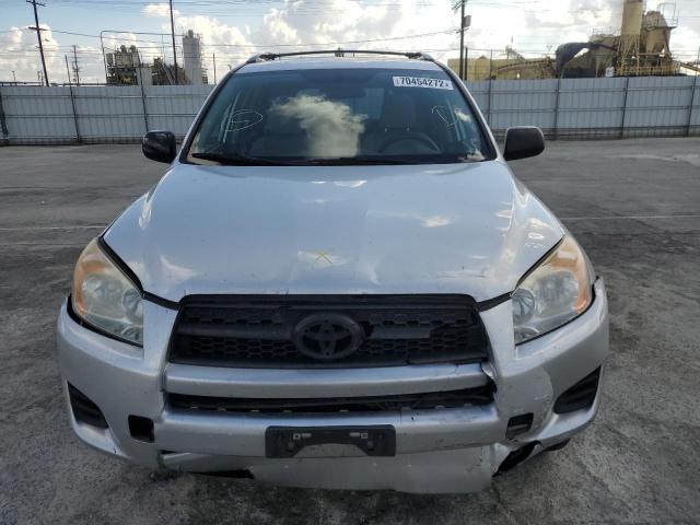 Photo 5 from auction – 2009 TOYOTA RAV4 with VIN 2T3ZF33V49W010702
