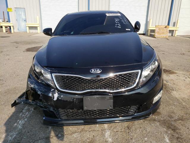 Photo 5 from auction – 2015 KIA OPTIMA LX with VIN 5XXGM4A77FG441086