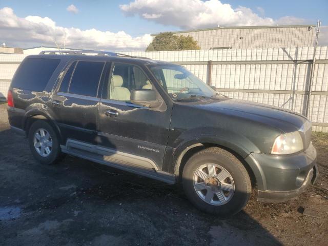 Photo 4 from auction – 2003 LINCOLN NAVIGATOR with VIN 5LMFU28RX3LJ00535