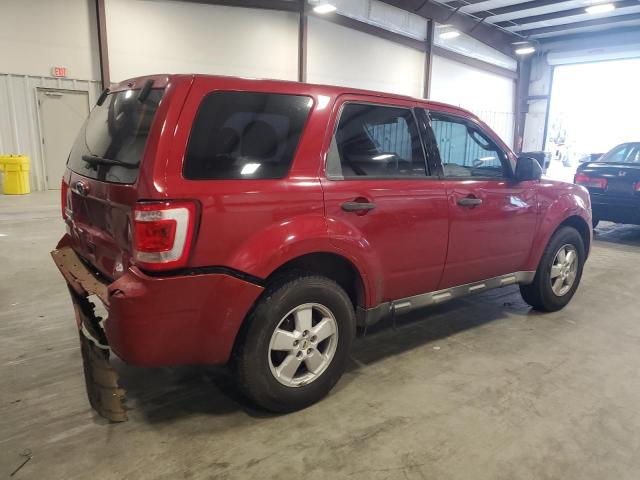 Photo 3 from auction – 2010 FORD ESCAPE XLS with VIN 1FMCU0C74AKC62938
