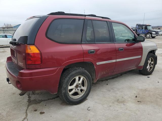 Foto 3 de la subasta – 2007 GMC ENVOY con VIN 1GKDS13SX72133060