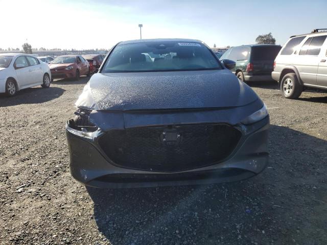 Photo 5 from auction – 2022 MAZDA 3 PREFERRE with VIN JM1BPALL0N1516327