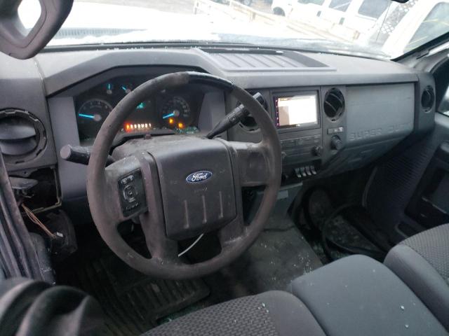 Photo 8 from auction – 2012 FORD F250 SUPER with VIN 1FTBF2B6XCED09941