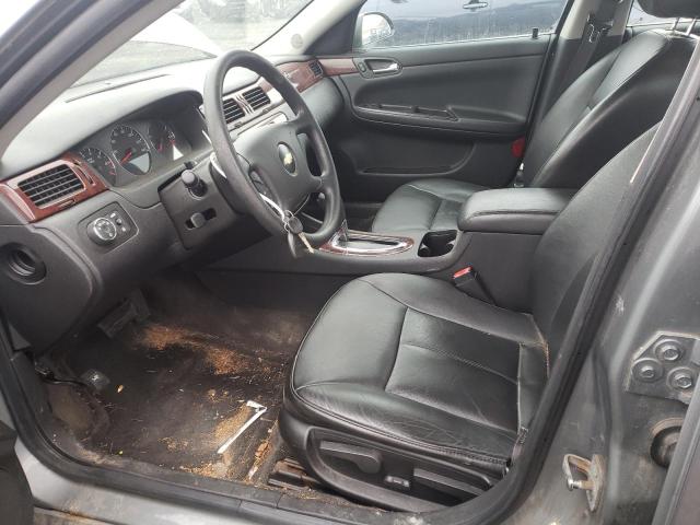 Photo 7 from auction – 2009 CHEVROLET IMPALA 1LT with VIN 2G1WT57N791127774