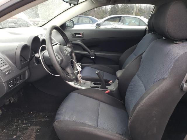 Photo 7 from auction – 2007 TOYOTA SCION TC with VIN JTKDE177570166920