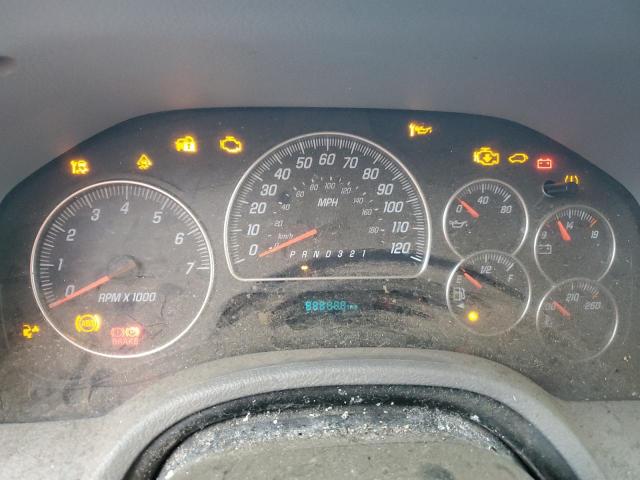 Photo 9 from auction – 2007 GMC ENVOY with VIN 1GKDS13SX72133060