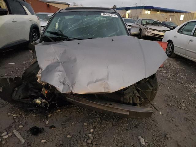 Photo 5 from auction – 2004 MAZDA 3 S with VIN JM1BK323041210495
