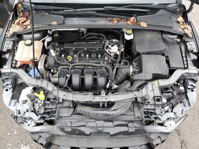 Photo 11 from auction – 2018 FORD FOCUS SE with VIN 1FADP3F27JL207482