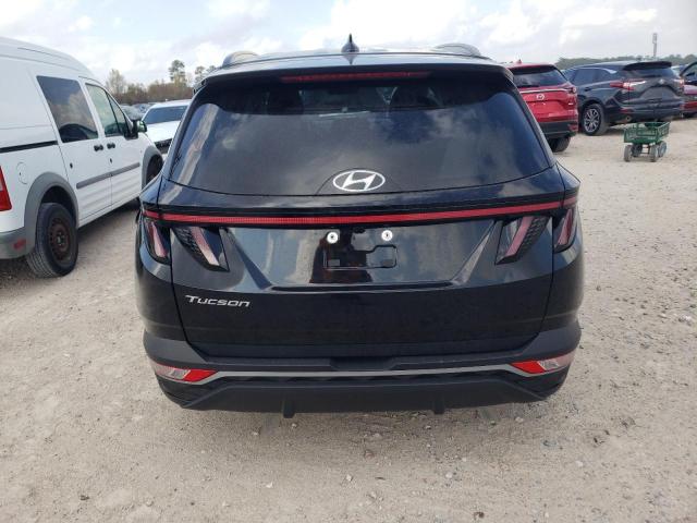 Photo 6 from auction – 2023 HYUNDAI TUCSON SEL with VIN 5NMJB3AE2PH195555