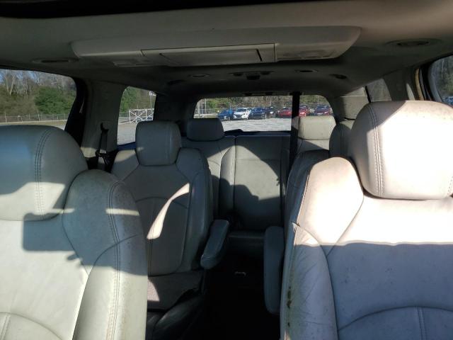 Photo 10 from auction – 2008 GMC ACADIA SLT with VIN 1GKER23708J171812