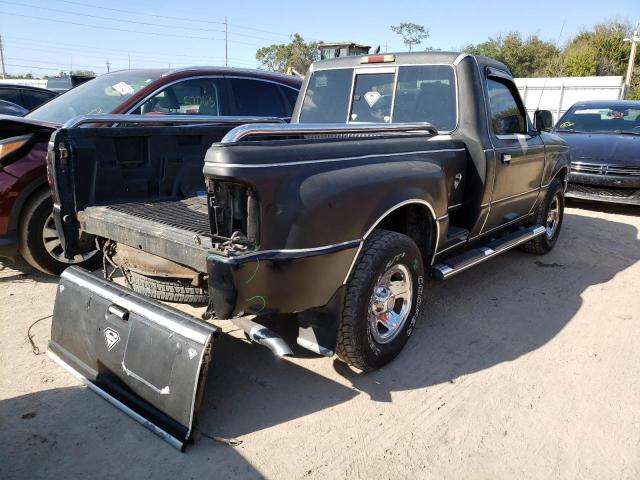 Photo 3 from auction – 1999 FORD RANGER with VIN 1FTYR10CXXTA80523