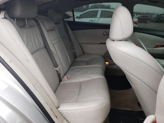 Photo 10 from auction – 2007 LEXUS ES 350 with VIN JTHBJ46G972043895