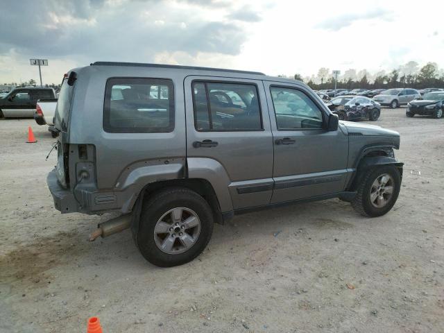 Photo 3 from auction – 2012 JEEP LIBERTY SP with VIN 1C4PJMAK7CW208672