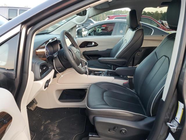 Photo 7 from auction – 2022 CHRYSLER PACIFICA L with VIN 2C4RC1GG2NR136280