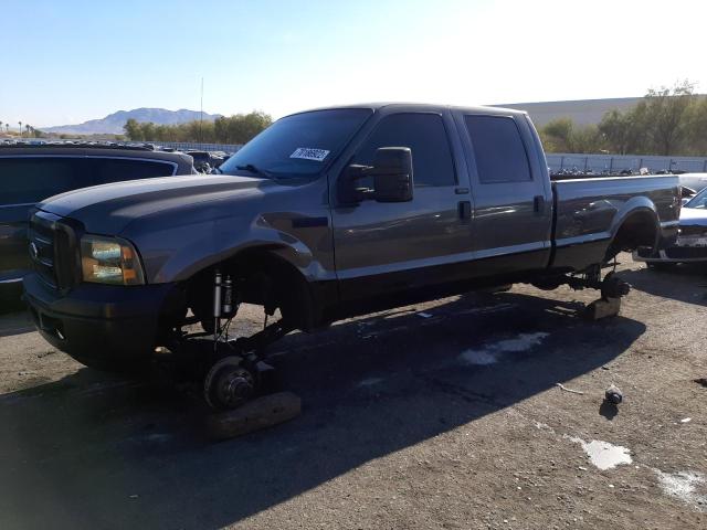 FORD F250 SUPER 2004 with VIN 1FTNW21P54EB41330 - Photo from auction