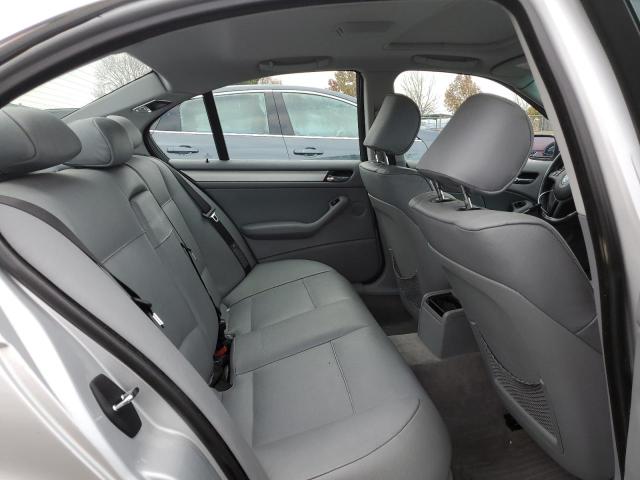 Photo 10 from auction – 2003 BMW 330 I with VIN WBAEV53493KM03063